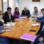 Nación comprometió obras para mejorar la infraestructura en los Pasos Fronterizos de Neuquén