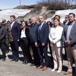 Argentina y Chile celebraron el Aniversario del Tratado de Paz y Amistad