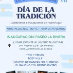 Celebración del Día de la Tradición: Un Encuentro con la Cultura y el Folclore en Villa La Angostura