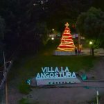 Presentación del Circuito Navideño