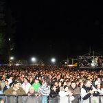 Gran cierre de La Fiesta Nacional de los Jardines 2025