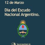 Día del Escudo Nacional de Argentina